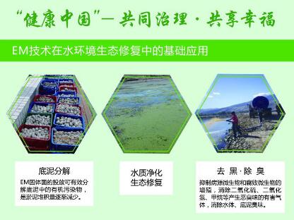 EM除臭產(chǎn)品可以幫助養殖場(chǎng)進(jìn)行圈舍臭味處理